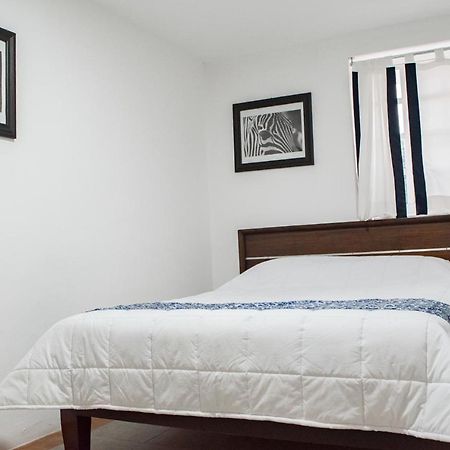 Hotel Rio Atlixco Ngoại thất bức ảnh