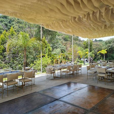 Hotel Rio Atlixco Ngoại thất bức ảnh