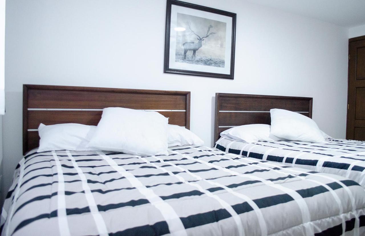Hotel Rio Atlixco Ngoại thất bức ảnh