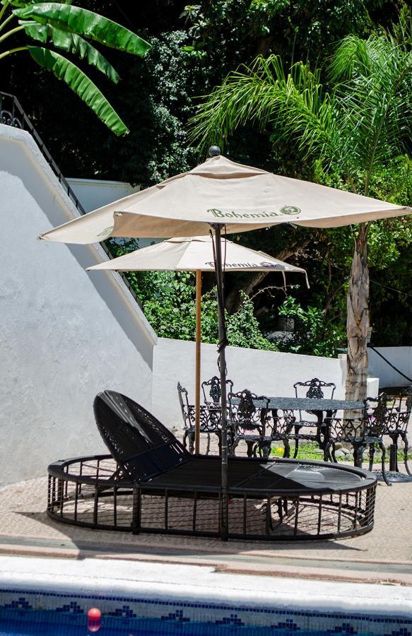 Hotel Rio Atlixco Ngoại thất bức ảnh