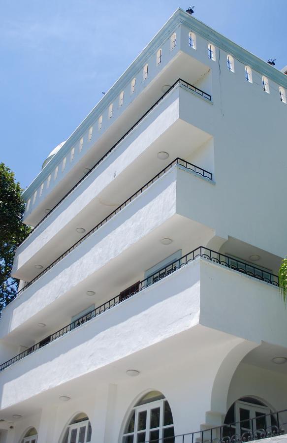Hotel Rio Atlixco Ngoại thất bức ảnh