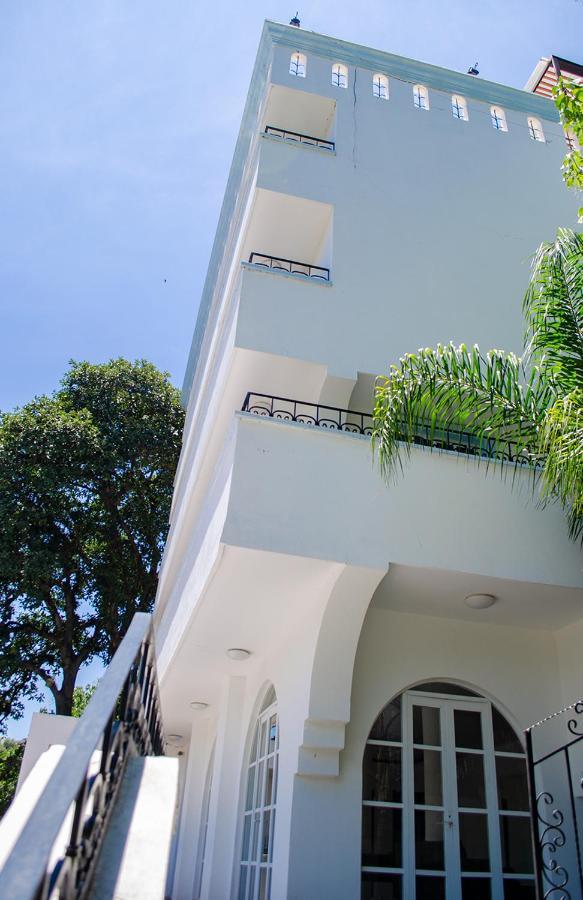 Hotel Rio Atlixco Ngoại thất bức ảnh