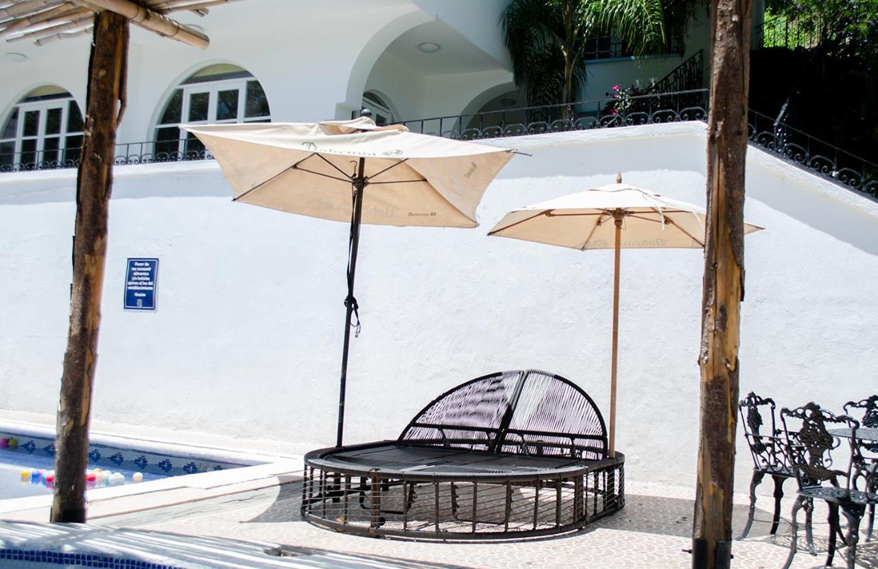 Hotel Rio Atlixco Ngoại thất bức ảnh