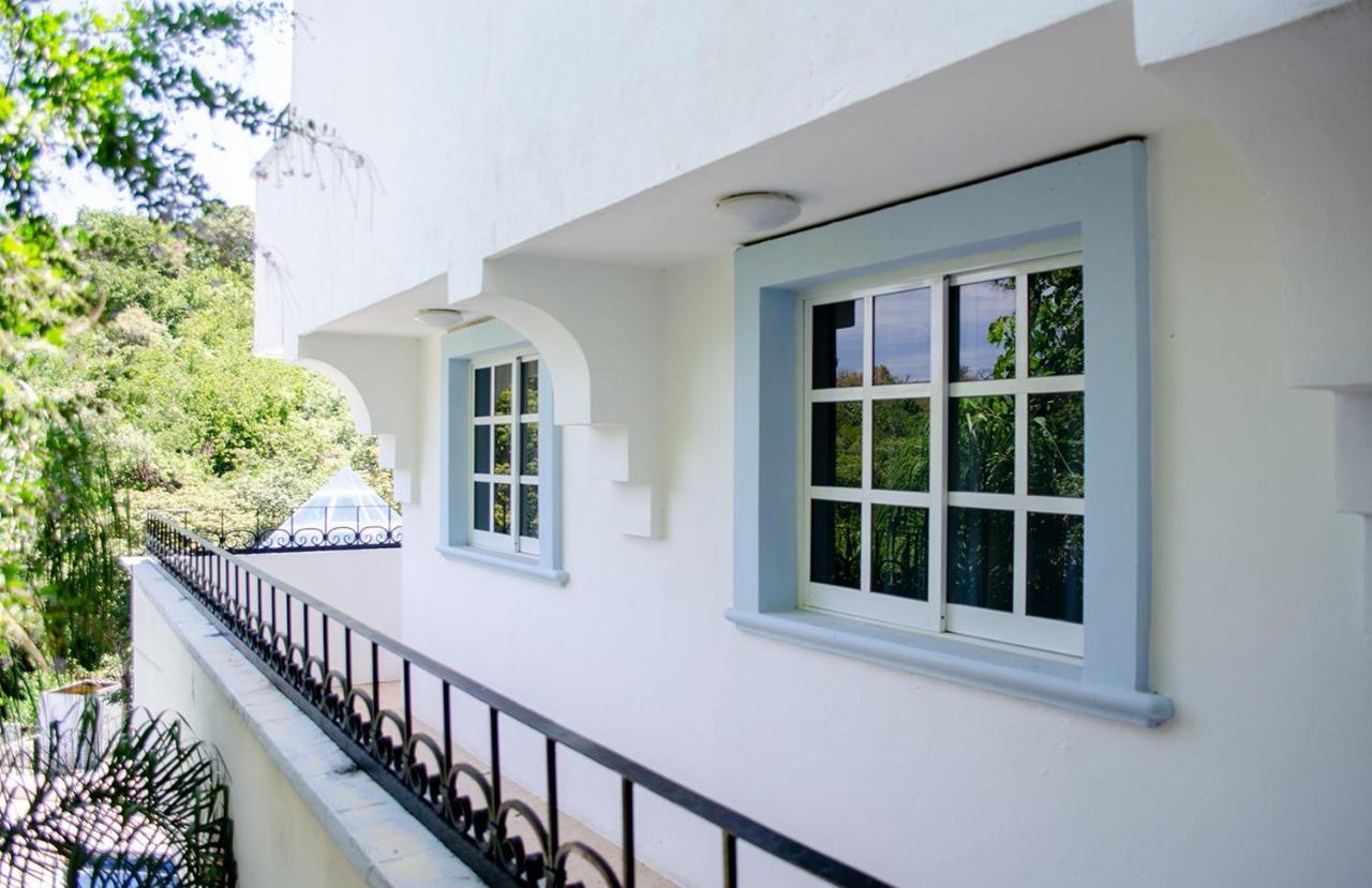 Hotel Rio Atlixco Ngoại thất bức ảnh
