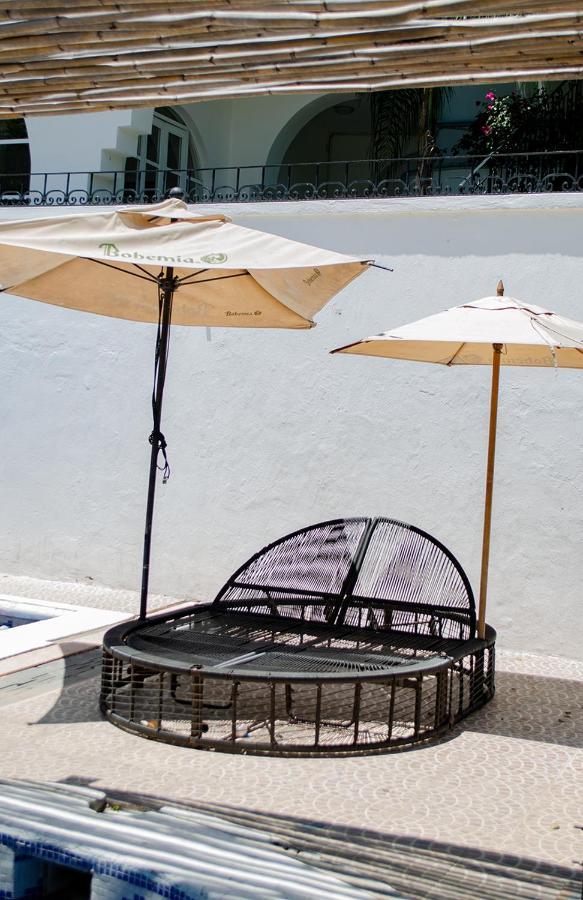 Hotel Rio Atlixco Ngoại thất bức ảnh