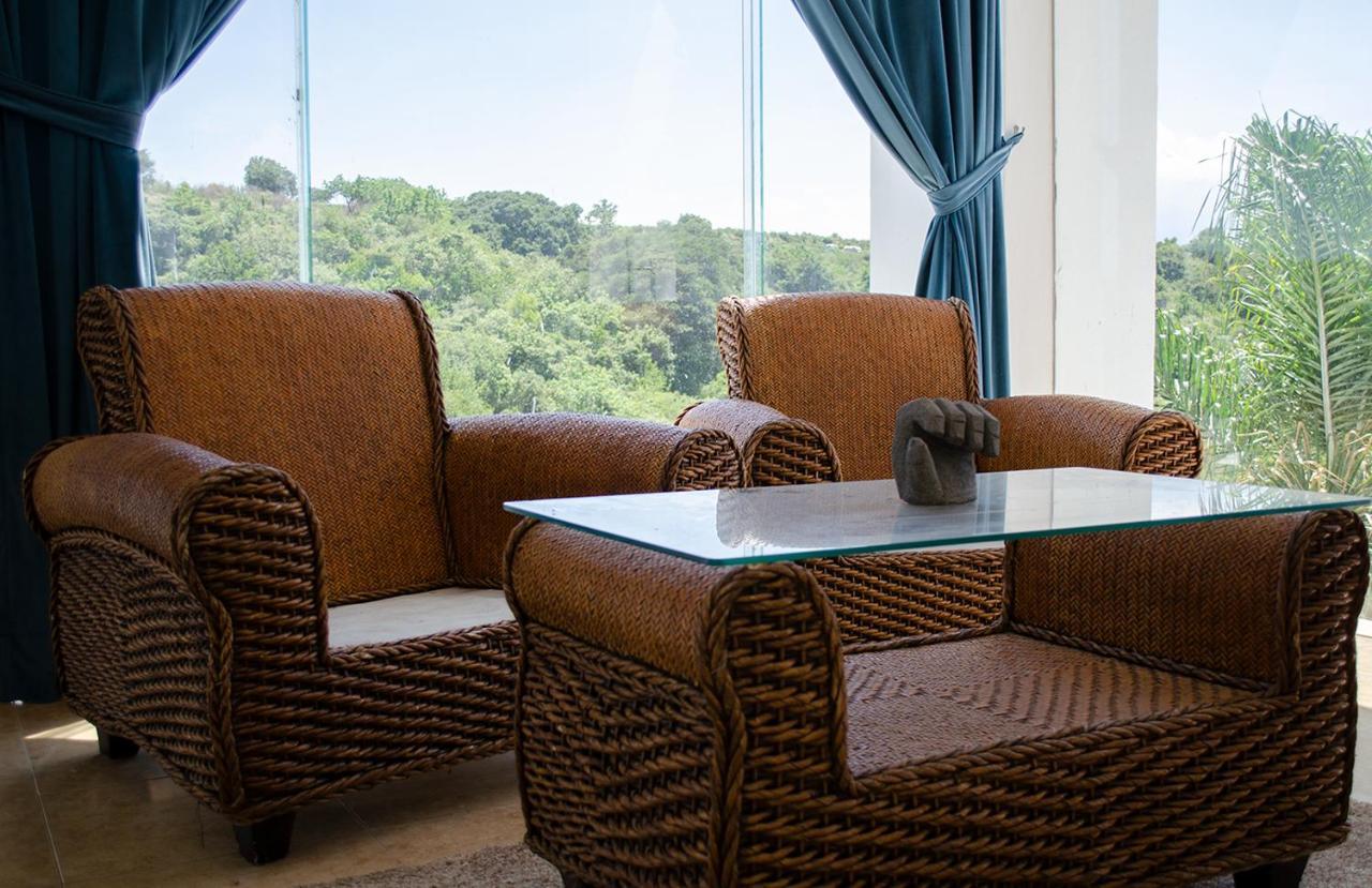 Hotel Rio Atlixco Ngoại thất bức ảnh