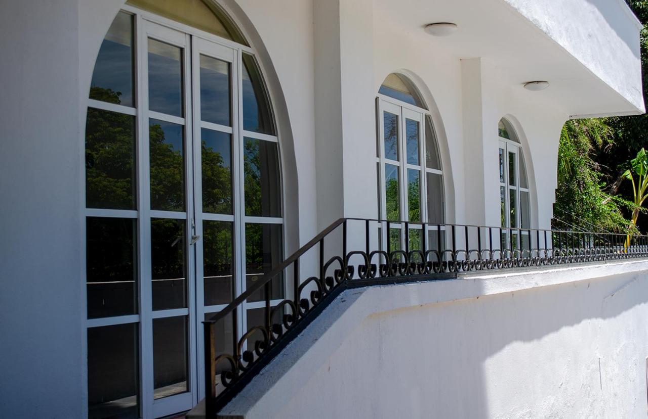 Hotel Rio Atlixco Ngoại thất bức ảnh