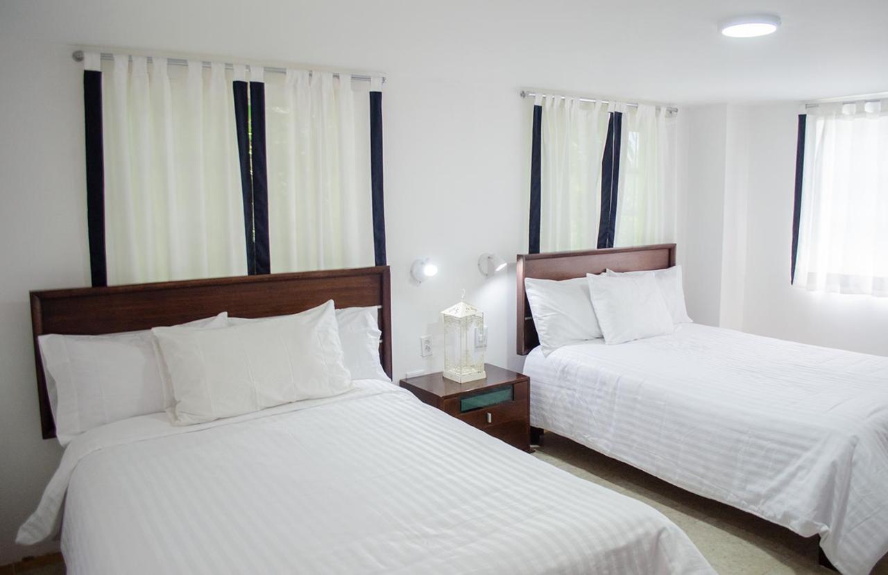 Hotel Rio Atlixco Ngoại thất bức ảnh
