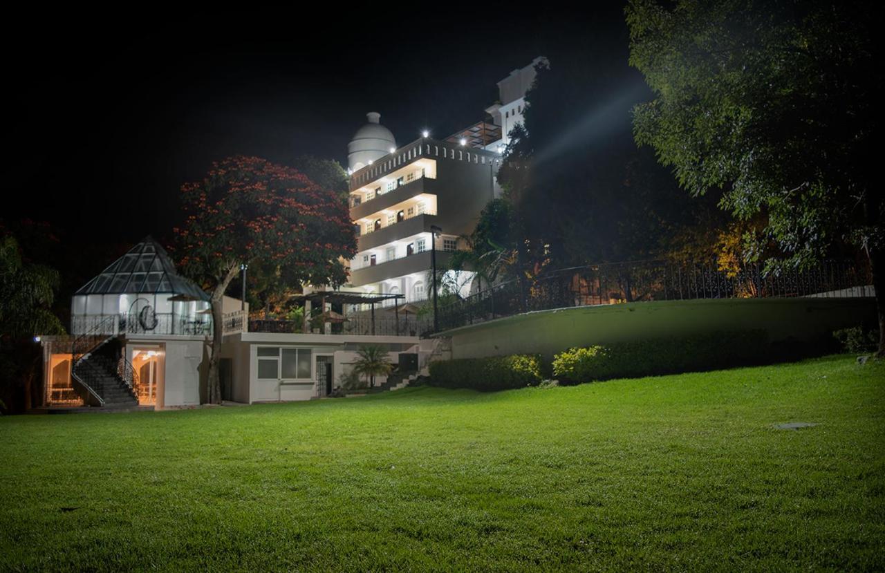 Hotel Rio Atlixco Ngoại thất bức ảnh
