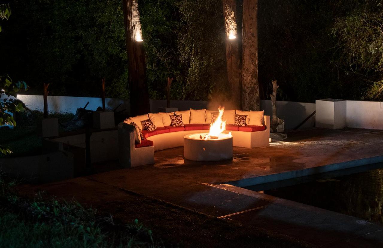 Hotel Rio Atlixco Ngoại thất bức ảnh