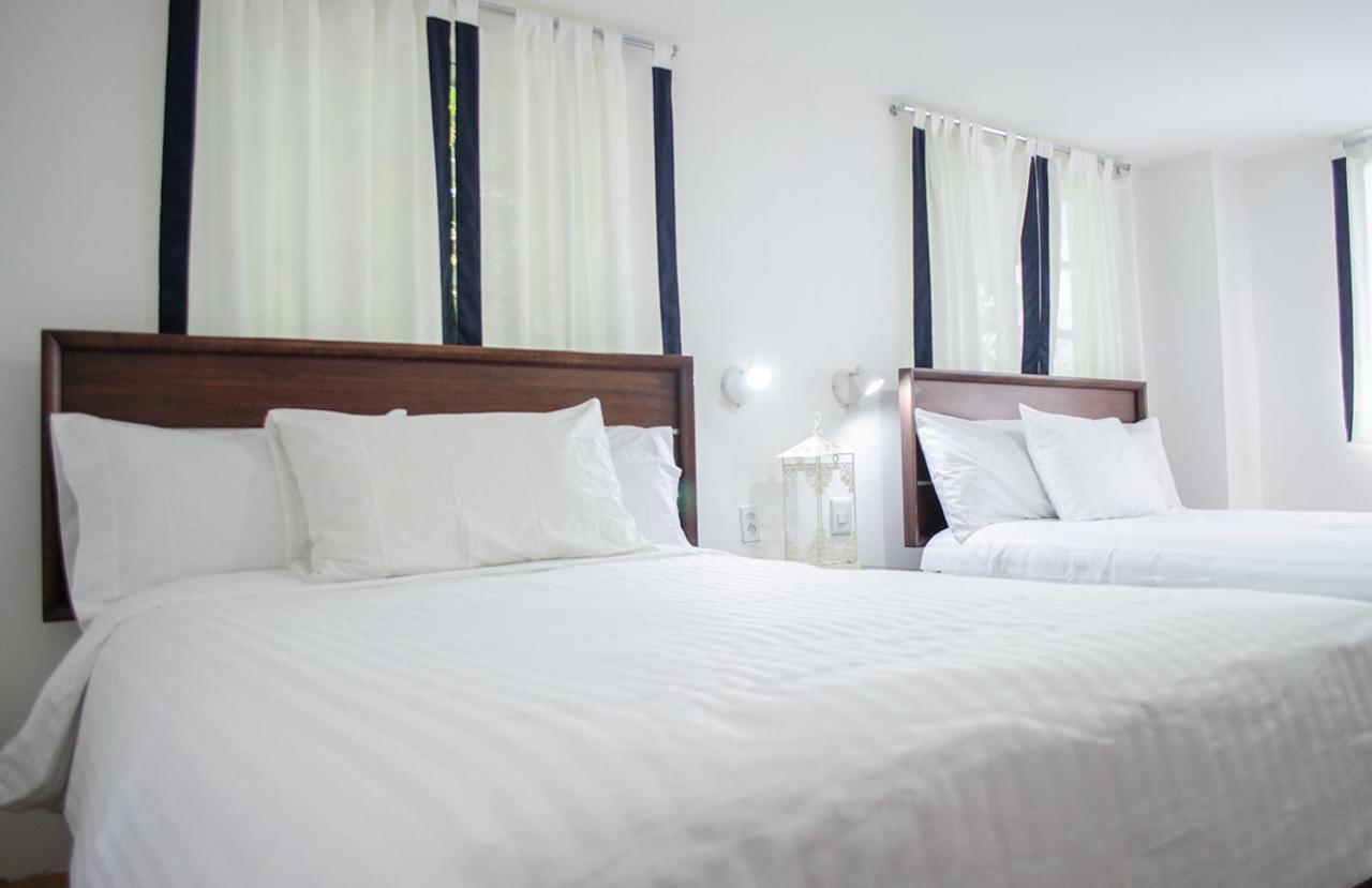 Hotel Rio Atlixco Ngoại thất bức ảnh