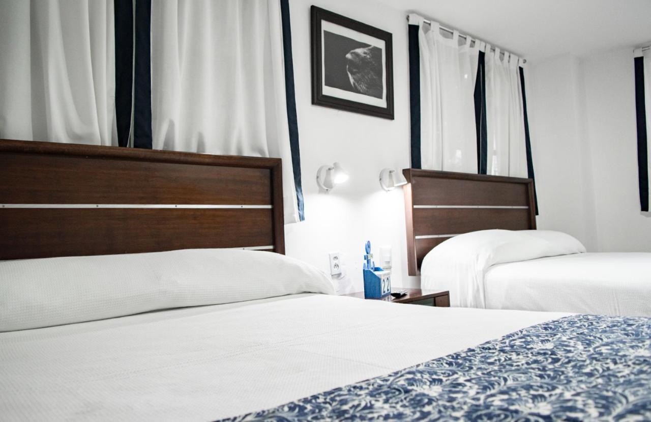 Hotel Rio Atlixco Ngoại thất bức ảnh