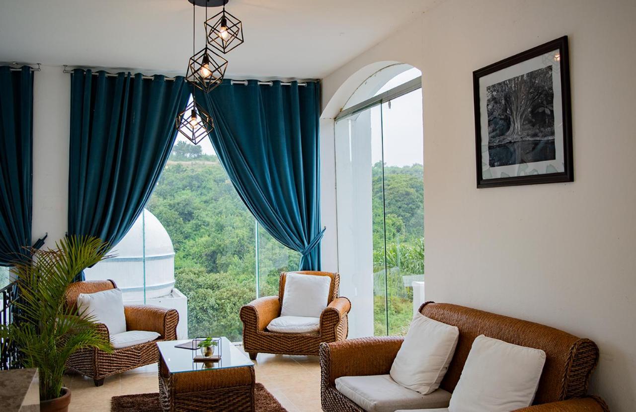 Hotel Rio Atlixco Ngoại thất bức ảnh
