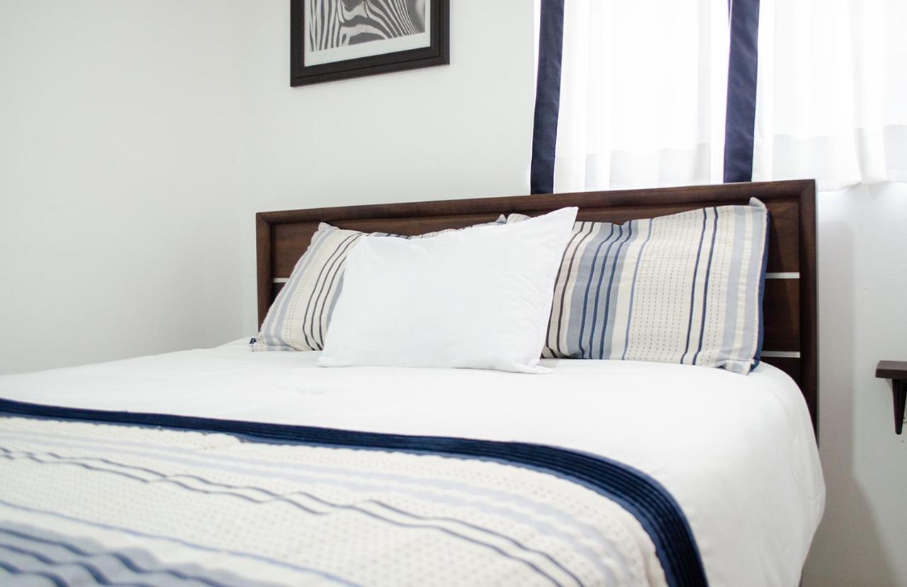 Hotel Rio Atlixco Ngoại thất bức ảnh