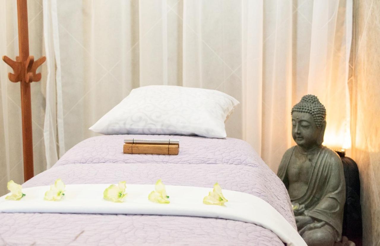 Hotel Rio Atlixco Ngoại thất bức ảnh
