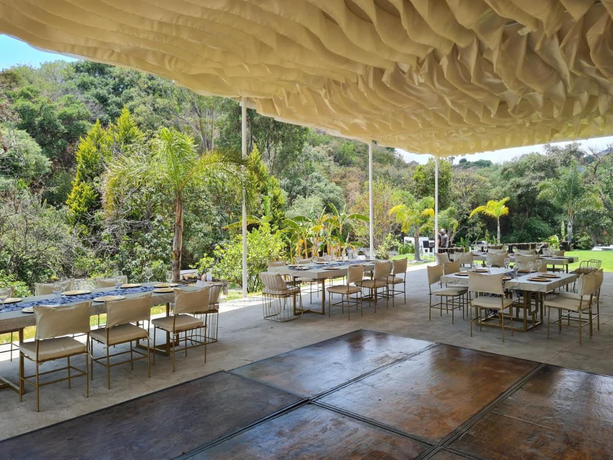 Hotel Rio Atlixco Ngoại thất bức ảnh